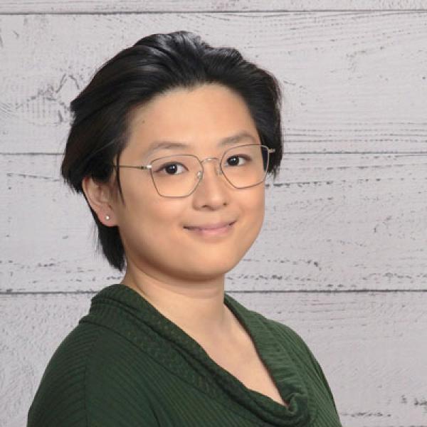 Hon Ki Cheung, Assistant Professor