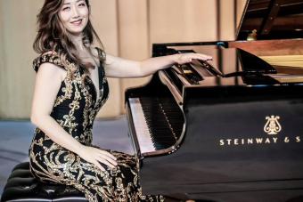  Hyeyoung Song D.M.A, Piano, 2006 inducted into the Steinway &amp; Sons Teacher Hall of Fame