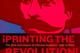 Printing the Revolution! awarded 2022 ALAA-Thoma Foundation Exhibition Catalogue Award