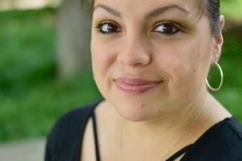 Anna Skidis Vargas M.F.A., Directing, 2021 is new artistic director of Mary Moody Northen Theatre   