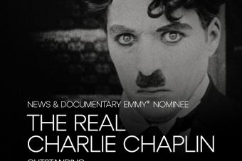In his first foray into film scoring, composer Robert Honsteins M.M., Composition, 2007 score for The Real Charlie Chaplin has been nominated for a News &amp; Documentary Emmy for Outstanding Music Composition