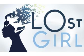 Lost Girl musical logo