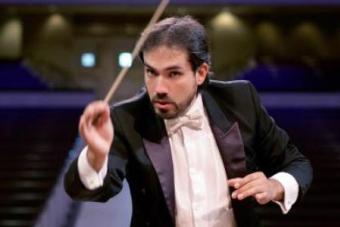 Luis Rodriguez appointed Director of Artistic Operations for Plano Symphony Orchestra in Plano, TX