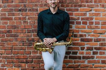 Nathan Mertens M.M., Woodwinds, 2014; D.M.A., 2017 appointed Assistant Professor of Saxophone at the University of Colorado Boulder