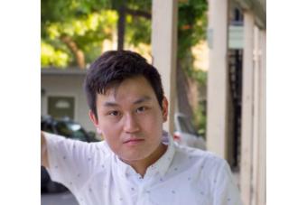 Minghao Tu will join Rattlestick as Van Lier New Voices Fellows