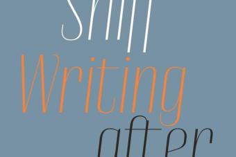 cover image of Writing After Art