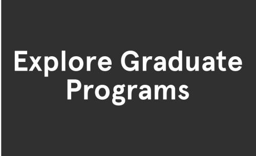 Explore our graduate degrees in the College of Fine Arts