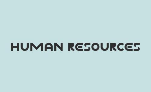 Visit the Human Resources webpage