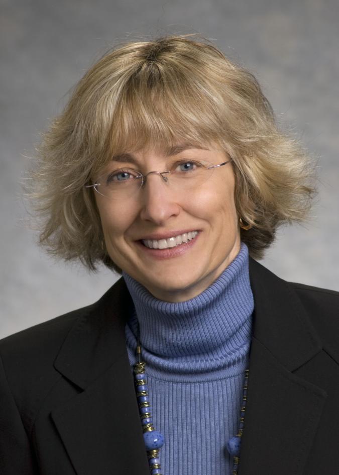 Professor Francie Ostrower