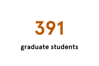 386 Graduates Students
