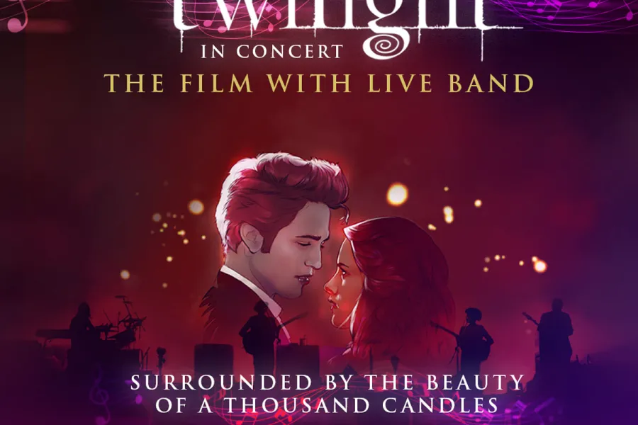 Twilight in Concert