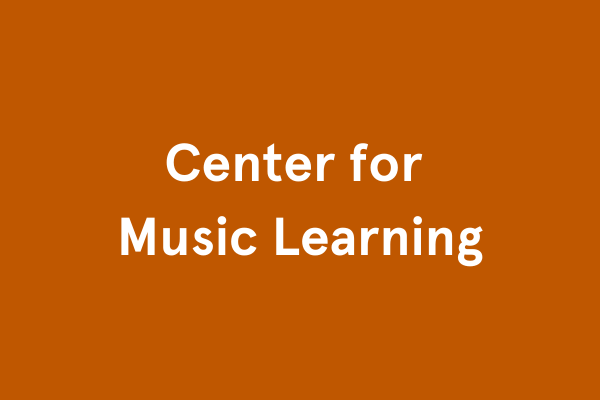 Center for Music Learning