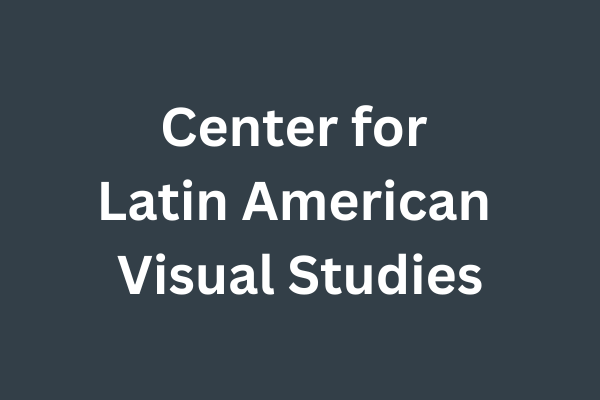 Center for Latin American Visual Studies
