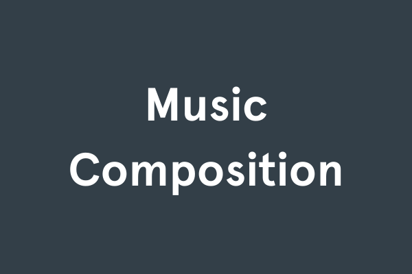 Music Composition