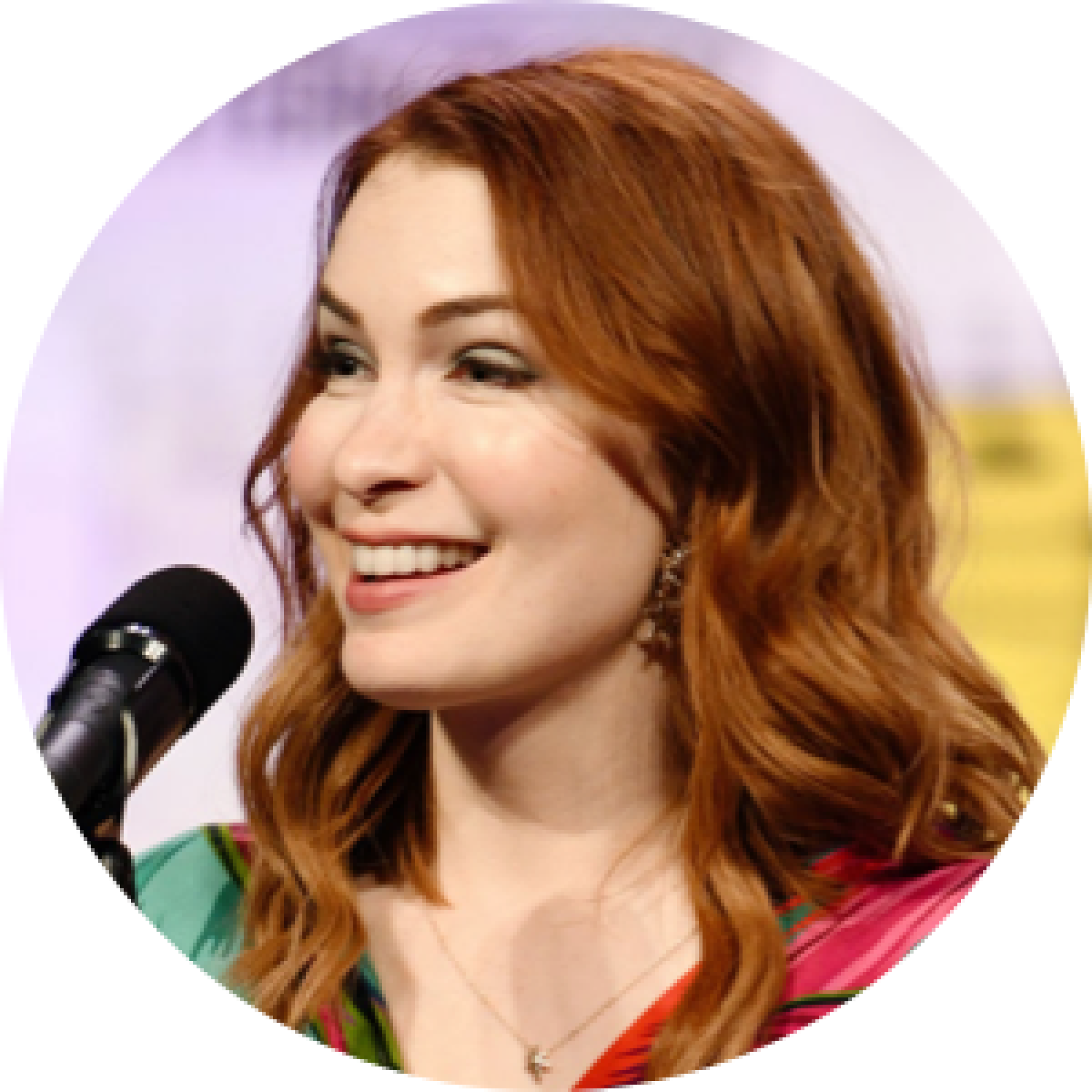 Felicia Day