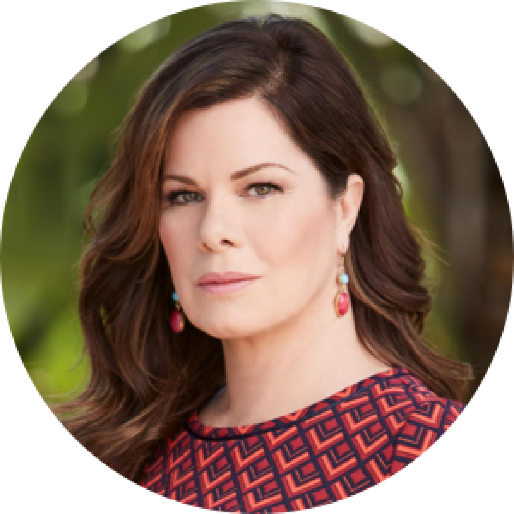 Marcia Gay Harden