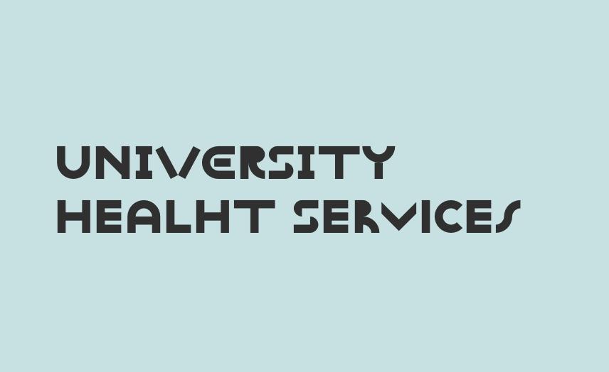 University Health Services