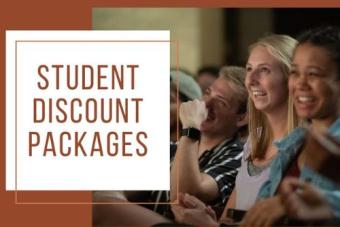 Student Discount Packages