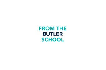 From the Butler School