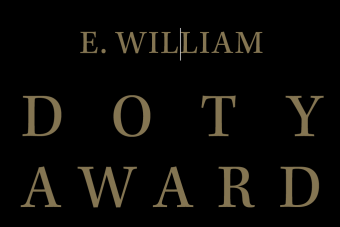 E. William Doty Award