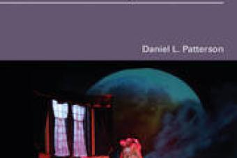 Daniel Patterson M.F.A., Theatre, 1975 publishes Directing for Community Theatre 