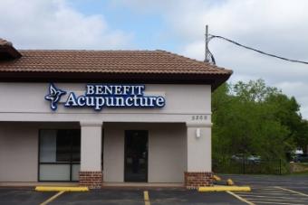 Alumna Hilary Karming Lai opens acupuncture practice in Colleyville, Texas