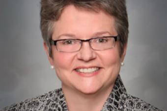 image of Dr. Mary Ellen Cavitt