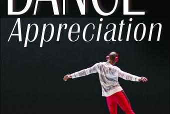  Dawn Davis Loring co-writes a Dance Appreciation textbook to be published this month