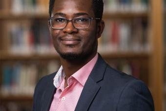 Oladotun Ayobade