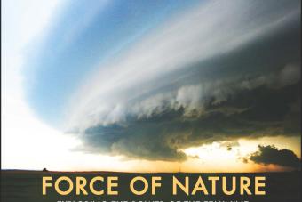 Force of Nature exhibiton