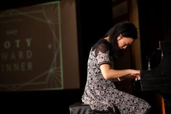 Helen Sung