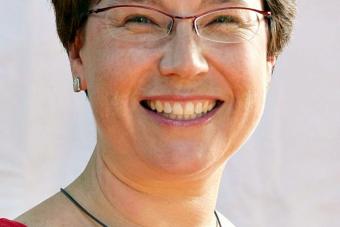 Kendra Friar