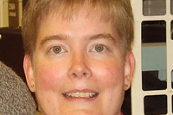 Kimberly Archer