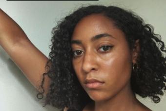Renae Simone Jarrett M.F.A., Theatre, 2021 is among Clubbed Thumbs 2021-2022 Early-Career Writers Group