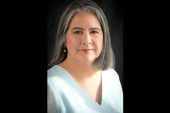 Roberta Rust