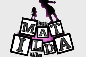 Jason Kruger B.F.A., Theatre Studies, 1996 co-produces Roald Dahls Matilda the Musical, featuring Designs by Jessi Rose M.F.A.,Theatre, 2019, for Zilker Summer Musical