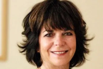 Patti Burke