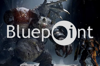 Bluepoint Games