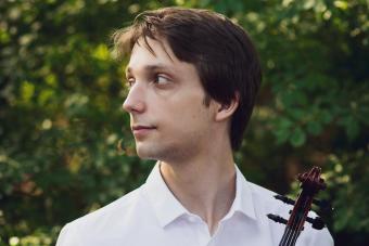 Viola Assistant Professor Wilhelm Magner