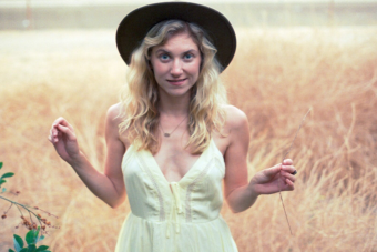 Learn more about Alum Katy Wicker's path as an actor and producer in her recent interview!