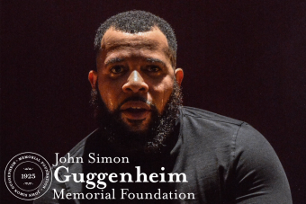 Learn more about Alum Ryan K. Johnson's new fellowship