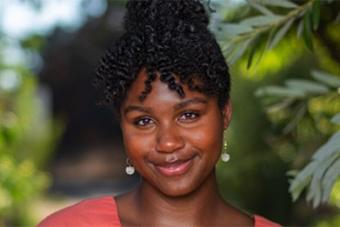 Jocelyn Chambers