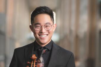 Gerald Liu