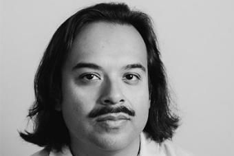 Carlos Rosales-Silva