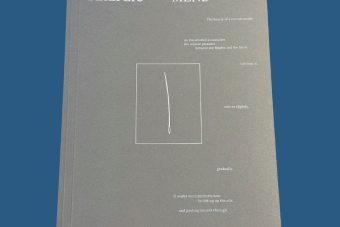 image of a monograph by Beili Liu