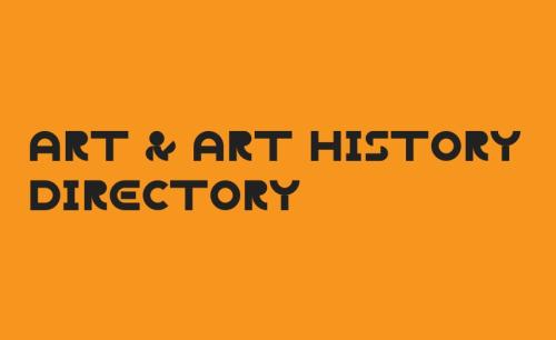 Preparing your Portfolio  Department of Art and Art History - The  University of Texas at Austin