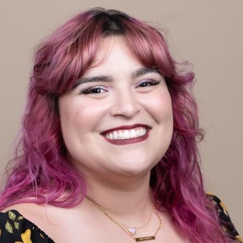 Madeleine Cleveland, UTeach Program Coordinator