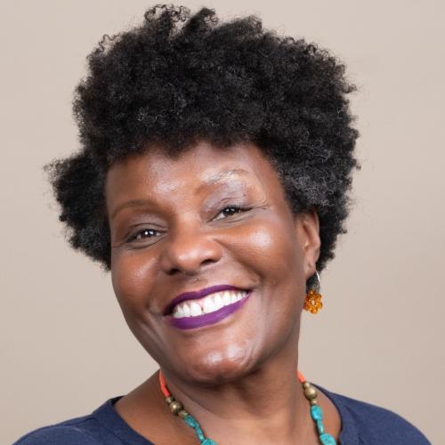 Raquel Monroe, Associate Dean of Graduate Education and Academic Affairs