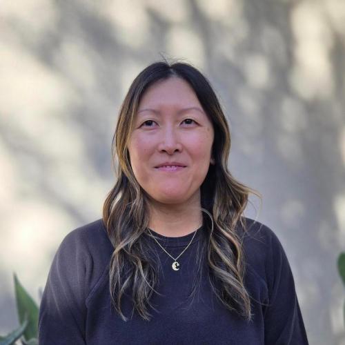 Nikki Mumma Statz is HR Coordinator in the College of Fine Arts
