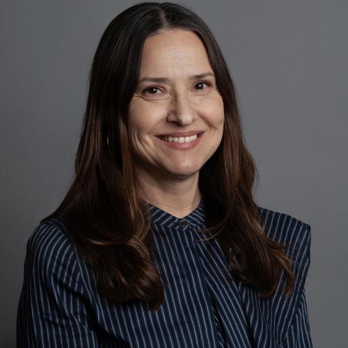 Photo of Maria Meinert